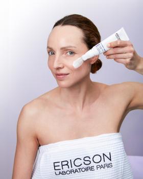 Preview: E1166 Smoothing Unifying Mask PERFECT [GNX]